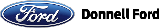 Donnell Ford Logo