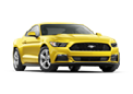 New Ford Mustang in Boardman