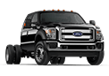 New Ford F-550 in Boardman