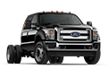 New Ford F-550 Chassis Cab in Boardman