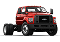 New Ford F-750 in Boardman