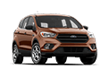 New Ford Escape in Boardman